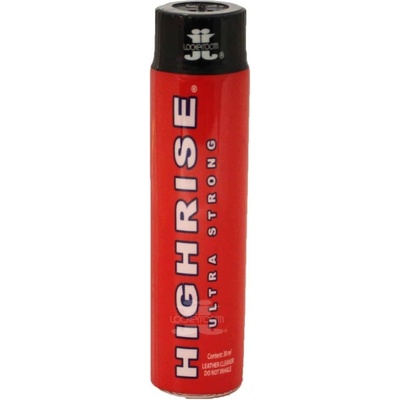 Highrise Ultra Strong 30 ml