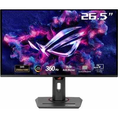 Asus ROG Strix OLED XG27ACDNG