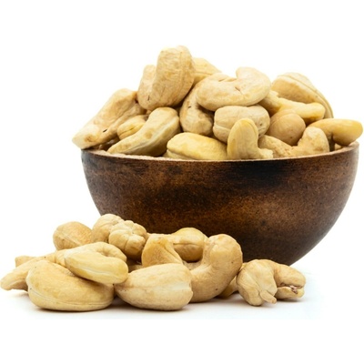 Grizly Kešu natural ww240 Super premium 500 g
