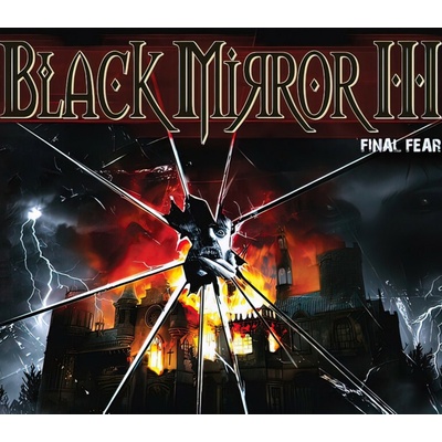 Black Mirror 3 - Final Fear