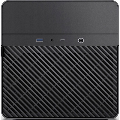 Jonsbo N2 Black