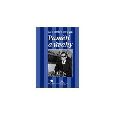 Paměti a úvahy – Hledejceny.cz