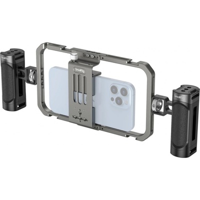 SmallRig All-in-One Video Kit Basic (2022) 4121 – Hledejceny.cz