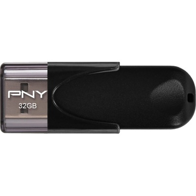 PNY Attaché 4 32GB FD32GATT4-EF