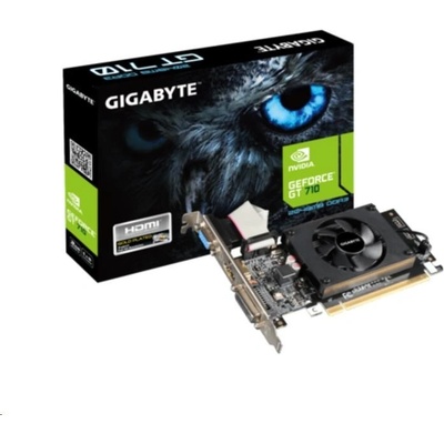 Gigabyte GV-N710D3-2GL 2.0