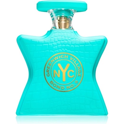 Bond No. 9 Greenwich Village parfémovaná voda unisex 100 ml