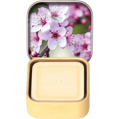 Esprit Provence tuhé mýdlo v plechovce Mandlový květ 25 g – Hledejceny.cz
