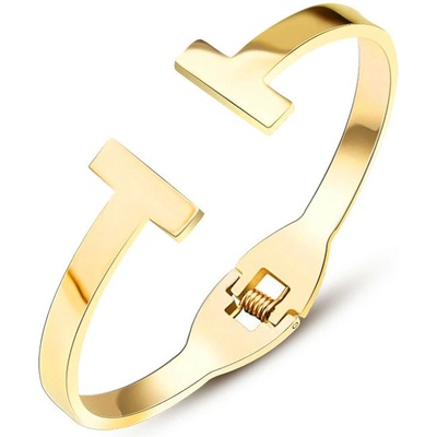Troli náramek 54 gold TO1867 54 gold