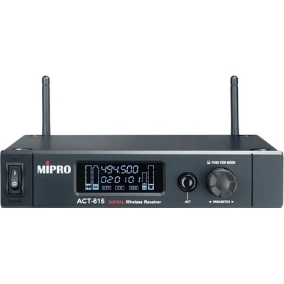 MIPRO ACT-616