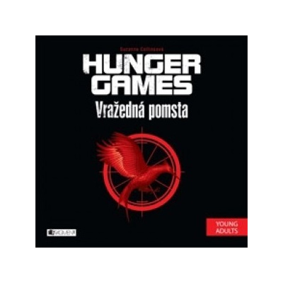 Hunger Games 2 - Vražedná pomsta