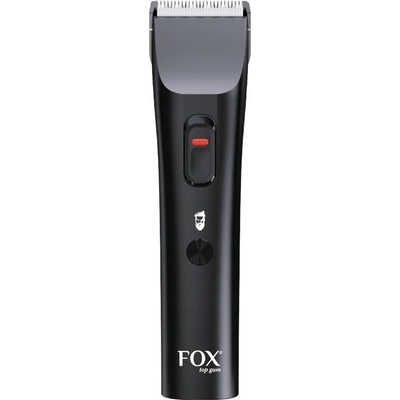 Fox Top Gum
