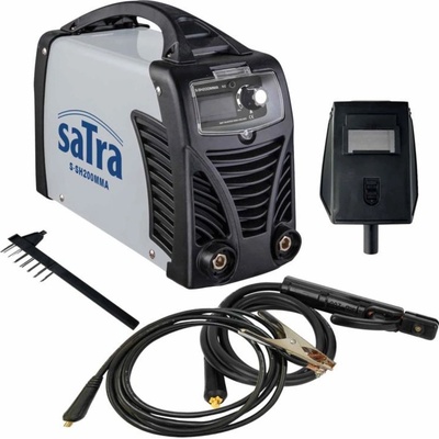 SATRA S-SH200MMA MMA 200A