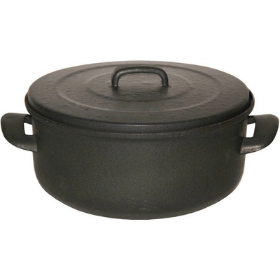 SFINX kastrol + poklice BSE pr.16cm 1,25l