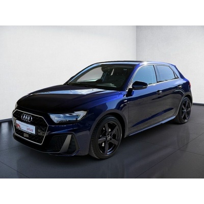 Audi A1 30 TFSI S-line Sportback 85 kW