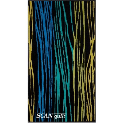SCANquilt Osuška plážová 90x160cm