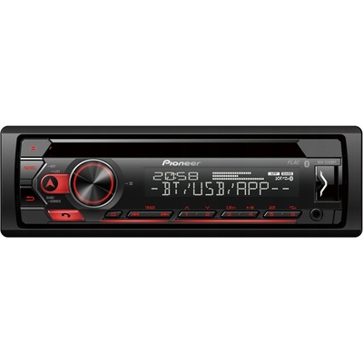 Pioneer DEH-S310BT – Hledejceny.cz