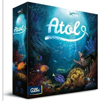 Albi Atol