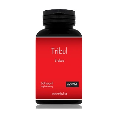 Advance Tribul 60 kapsúl