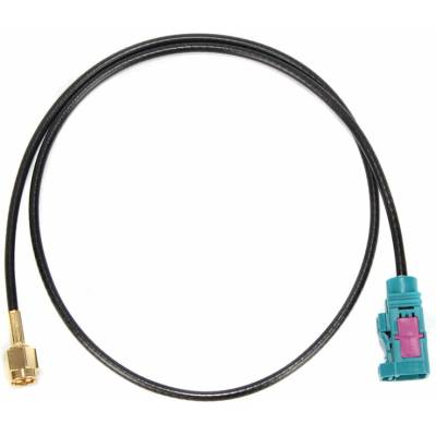 CAL-7132083 Calearo Adaptér FAKRA f SMA m 0.5m