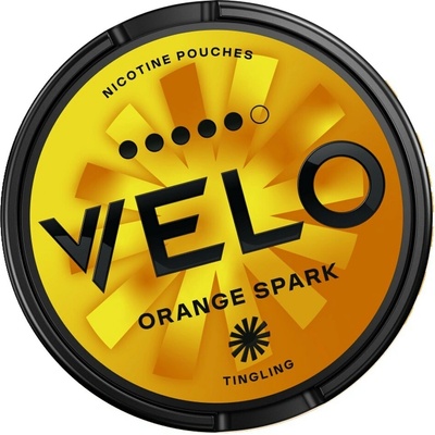 Velo Orange Spark 10,9 mg Slim 20 sáčků – Hledejceny.cz
