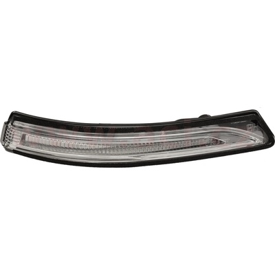 Blikač do zpětného zrcátka (chromový) ORIGINÁL P ACI 8254916Q
