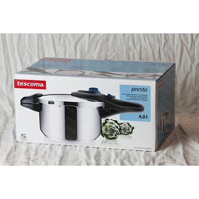 Tescoma Presto 4l