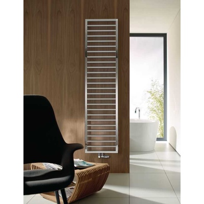 Zehnder Subway SUBC-150-060 1550 mm x 600 mm chróm
