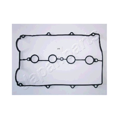 JAPANPARTS Tesnenie veka hlavy valcov GP315