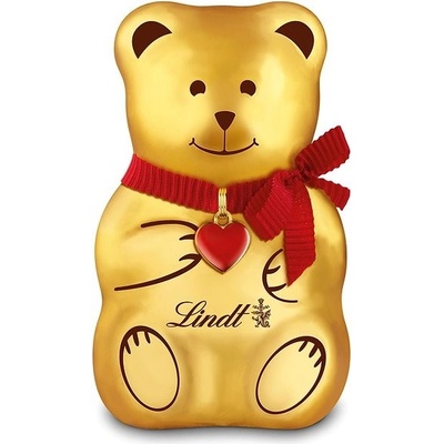 Lindt Teddy 100 g