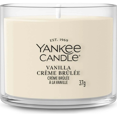Yankee Candle Vanilla Creme Brulee 37 g