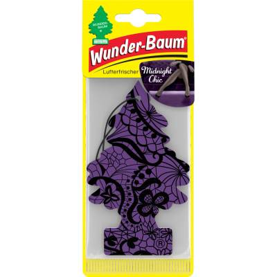 WUNDER-BAUM Midnight Chick