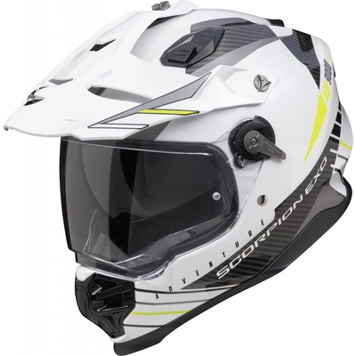 Scorpion ADF-9000 AIR Solid