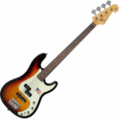 SX SBF2X 3-Tone