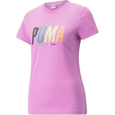 Puma Swxp Graphite Tee W 533559