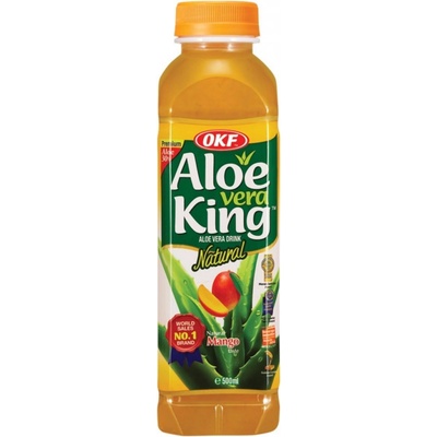 OKF Vera aloe Mango 0,5 l