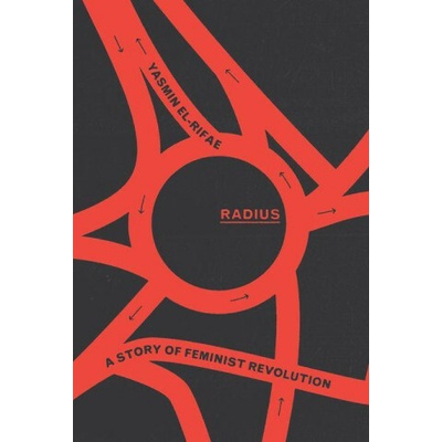 Yasmin El-Rifae Radius