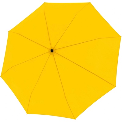 Derby Mini Trend Yellow skládací deštník