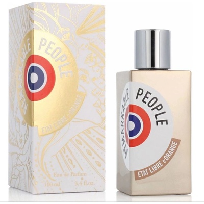 Etat Libre d'Orange Remarkable People parfumovaná voda unisex 100 ml