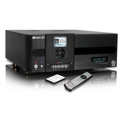 Thermaltake Mozart IP VF3001BNS