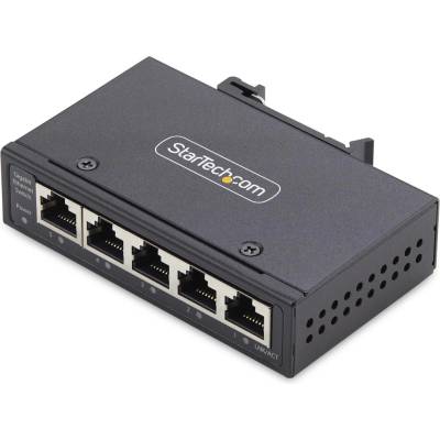 Startech I51G-ETHERNET-SWITCH