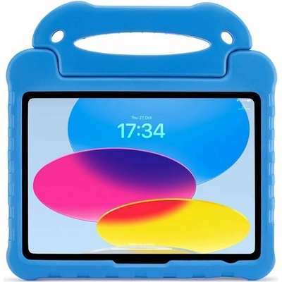 Pipetto Activity Case Blue iPad 10.9 2022 P066-117-V