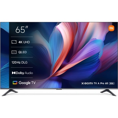 Xiaomi TV A Pro 65" 2026