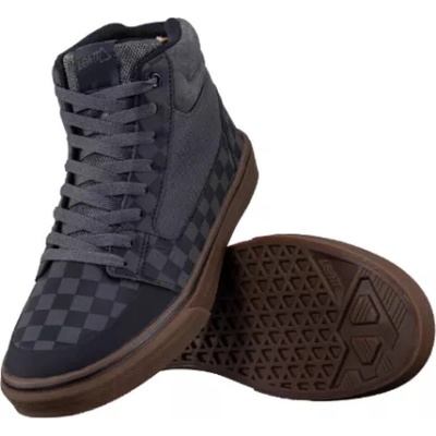 Leatt Flat 1.0 Hi graphite