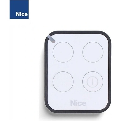 Ovládač Nice ON3EBD 3-kanálový obojsmerný, 433 MHz, plávajúci kód