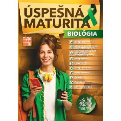 Úspešná maturita biológia – Hledejceny.cz