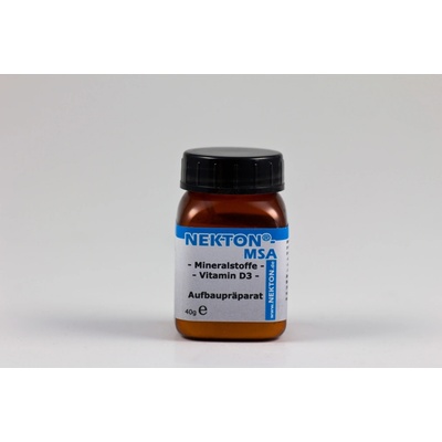 Nekton Msa 40 g – Hledejceny.cz