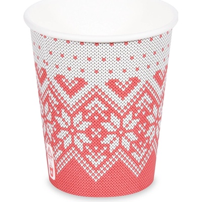 WIMEX Papírový kelímek Zimní období 280 ml, M Ø 80 mm 75728 – Hledejceny.cz