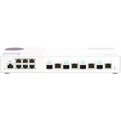 QNAP QSW-M2106-4C