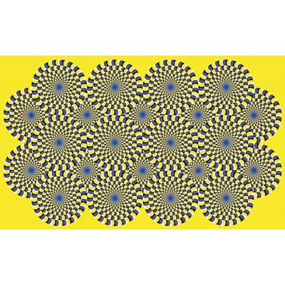 Preinterier FT5315 Fototapeta na stenu 3D abstrakcia vlies 416cm x 254cm