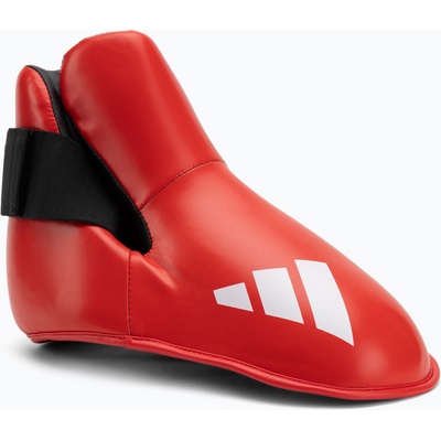 adidas Chrániče nohou Kick Wako blue – Hledejceny.cz